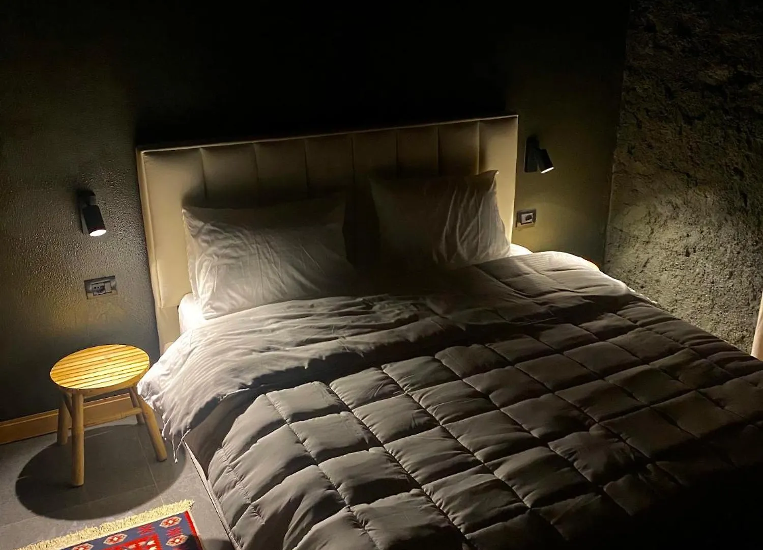 Art House Kruje Hotel Guest house