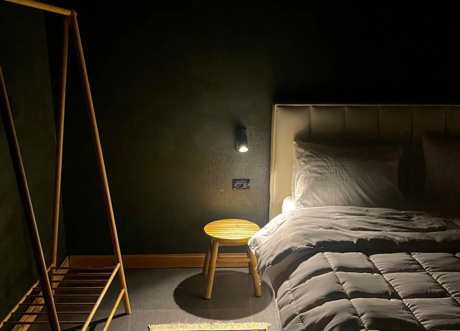 Guest house Art House Kruje Hotel Albania