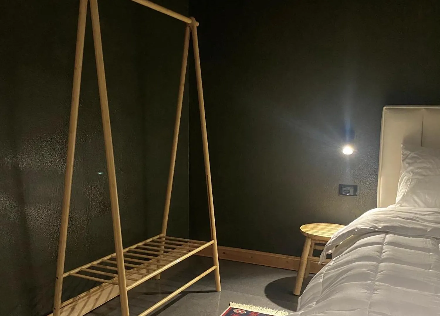 Guest house Art House Kruje Hotel