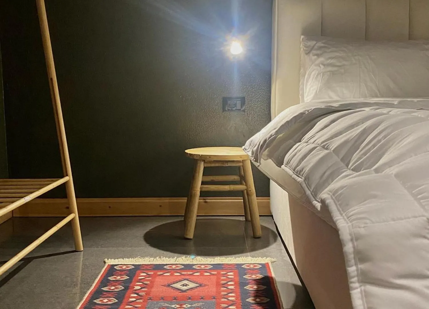 Art House Kruje Hotel 0*,