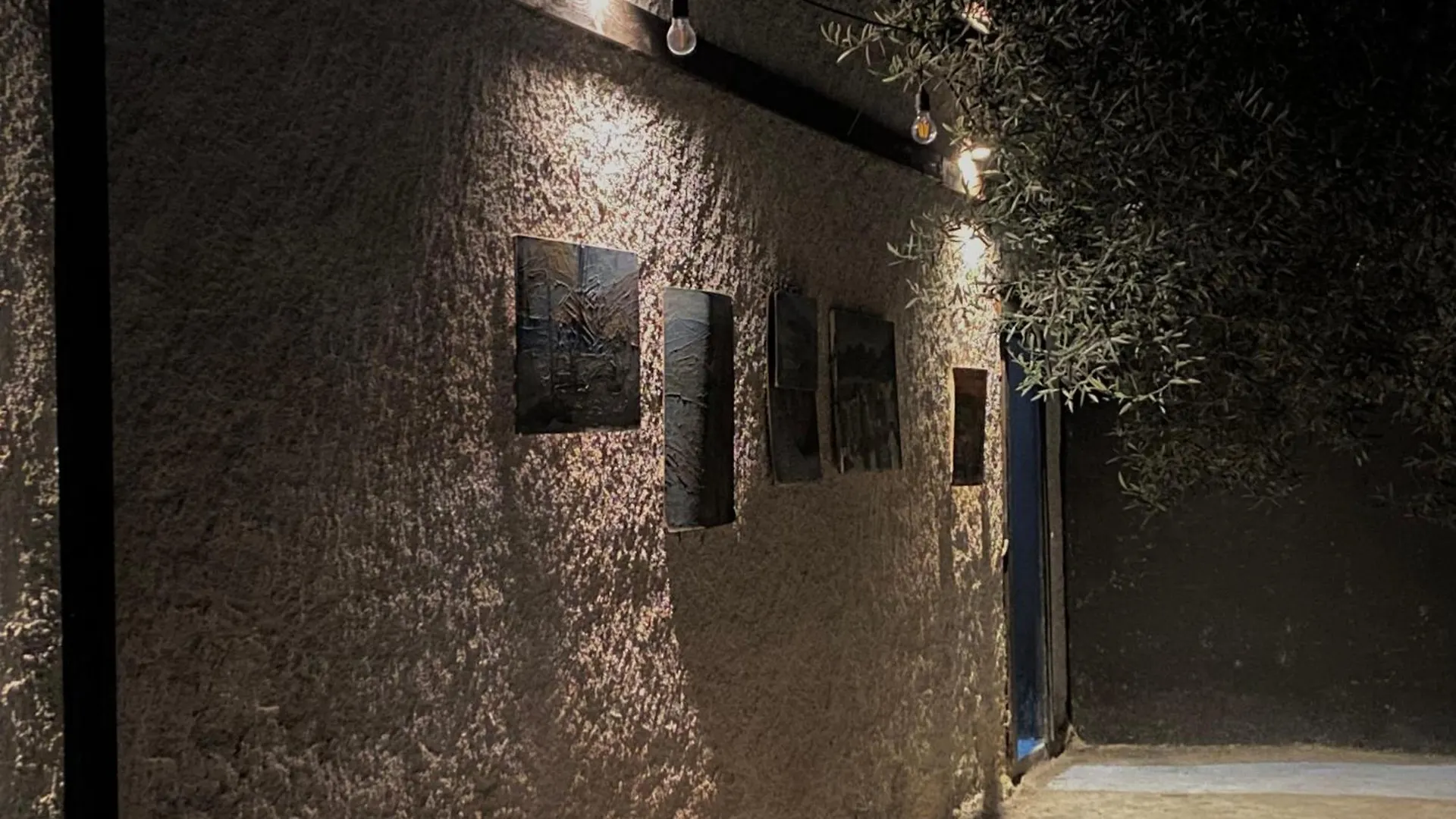 Art House Kruje Hotel