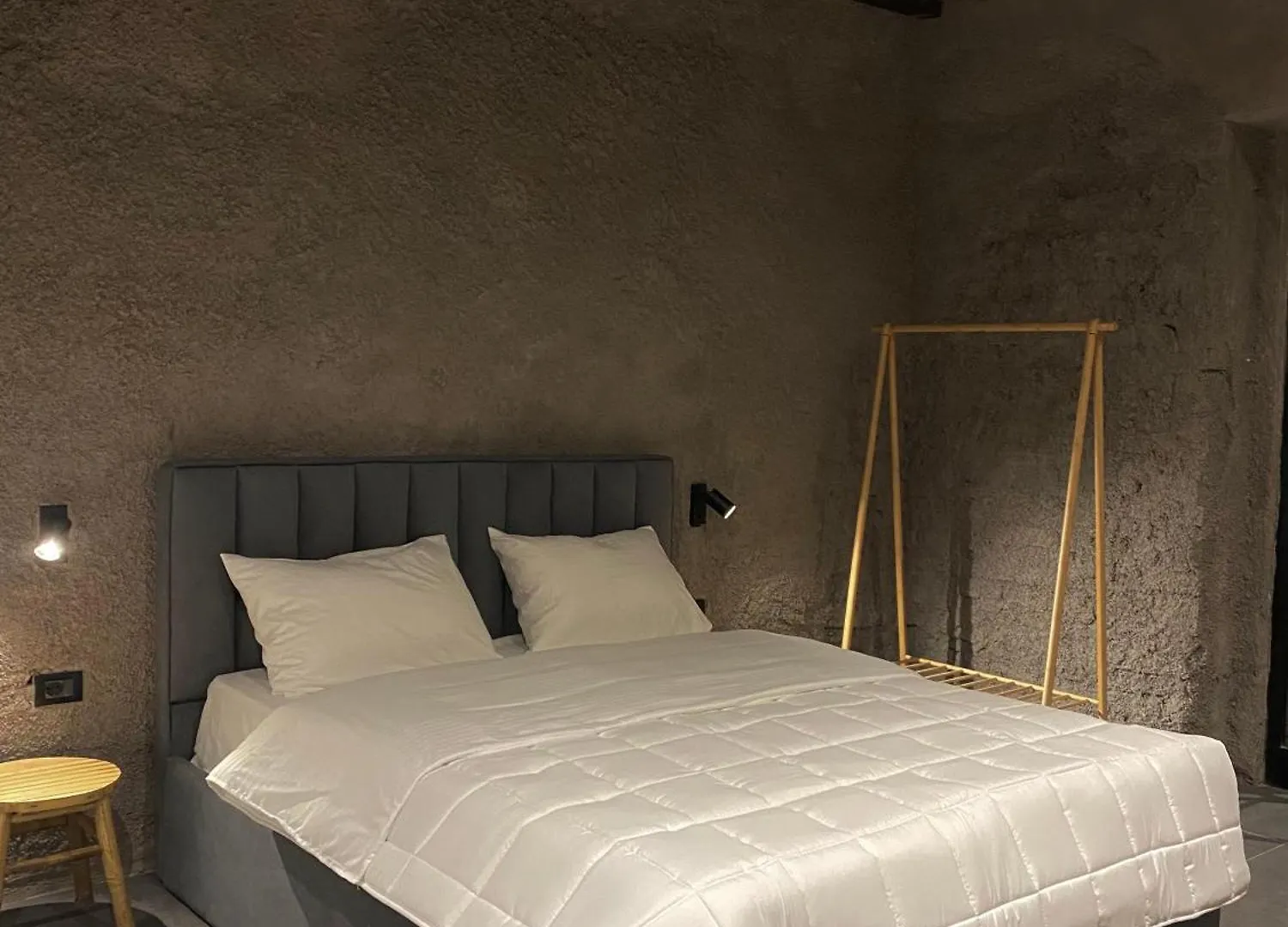 Art House Kruje Hotel