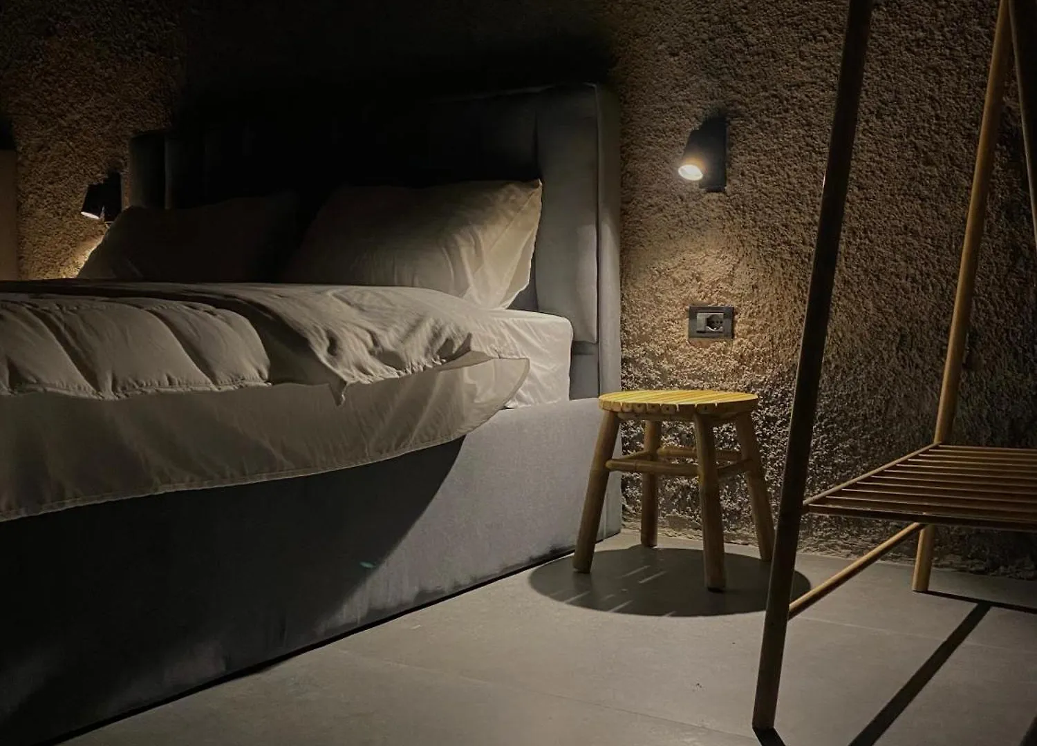 Art House Kruje Hotel