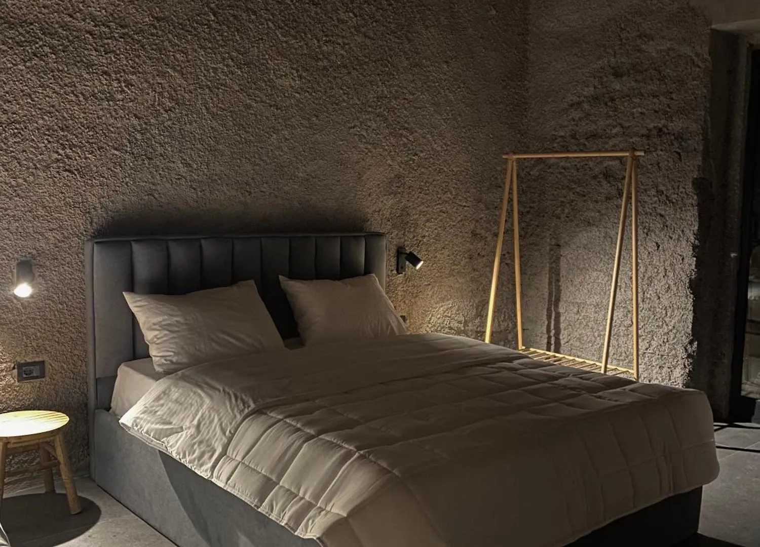 Art House Kruje Hotel 0*,