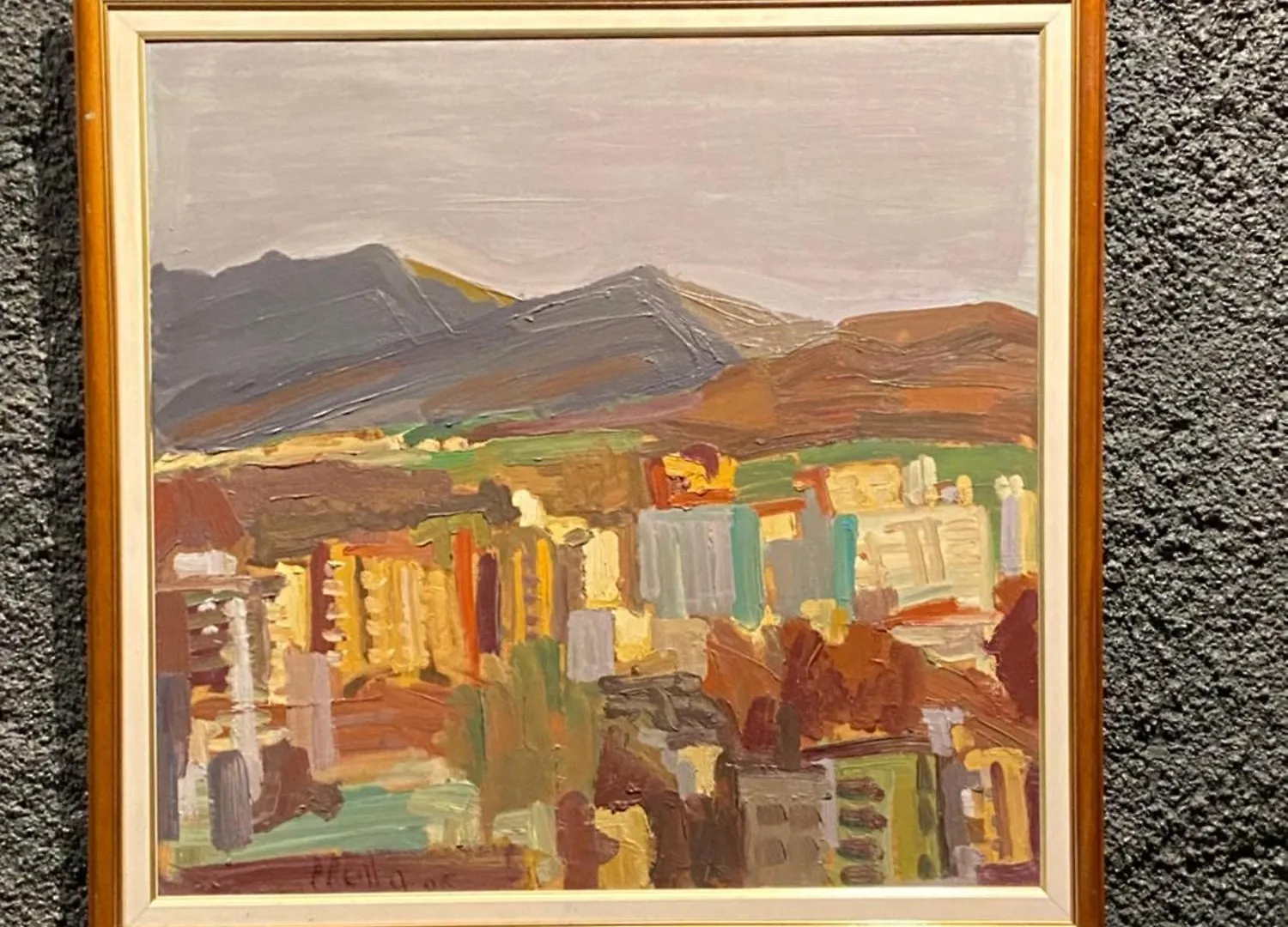 Art House Kruje Hotel