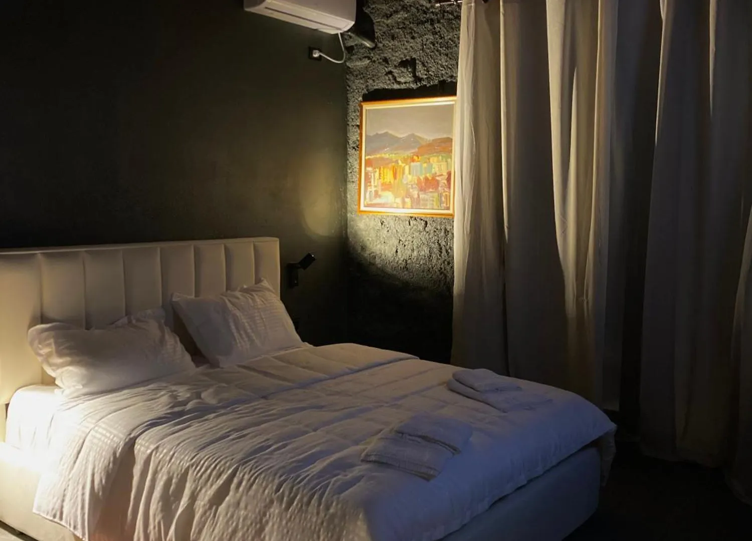 Guest house Art House Kruje Hotel