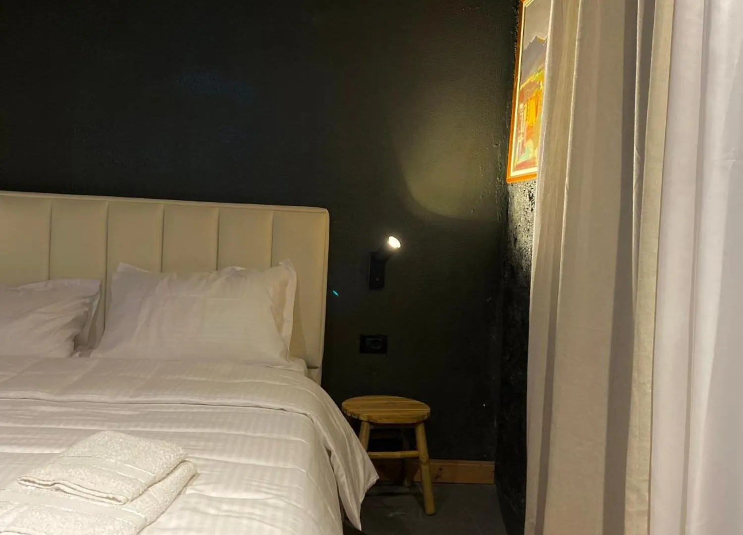 Art House Kruje Hotel Albania