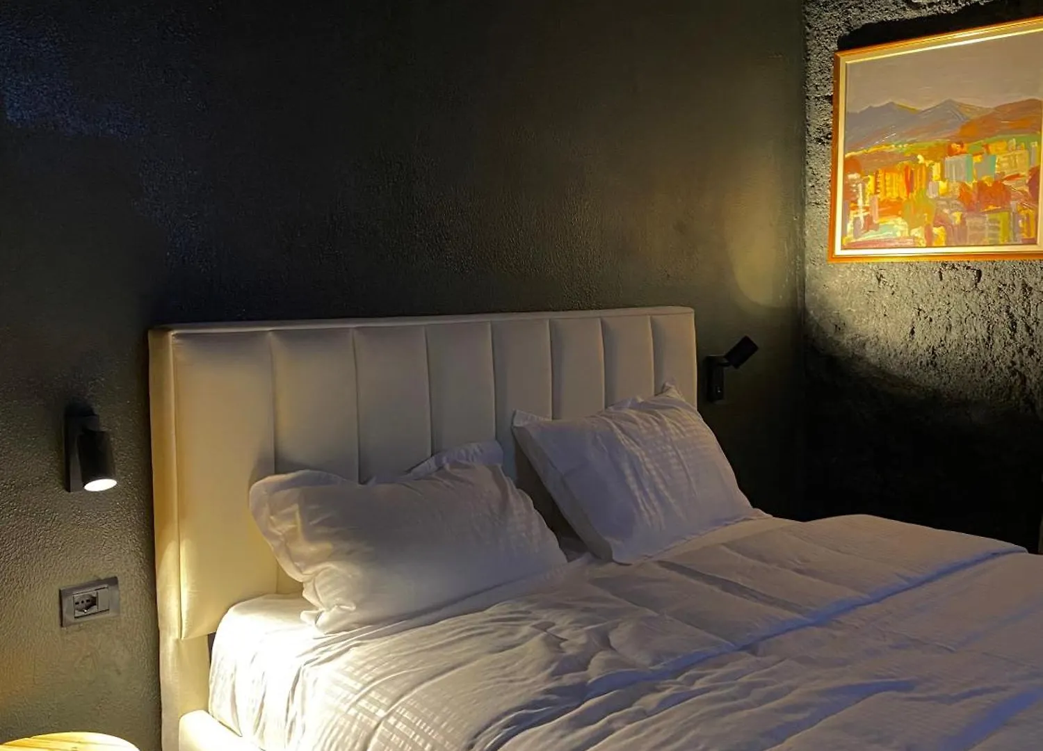 Art House Kruje Hotel 0*,  Albania