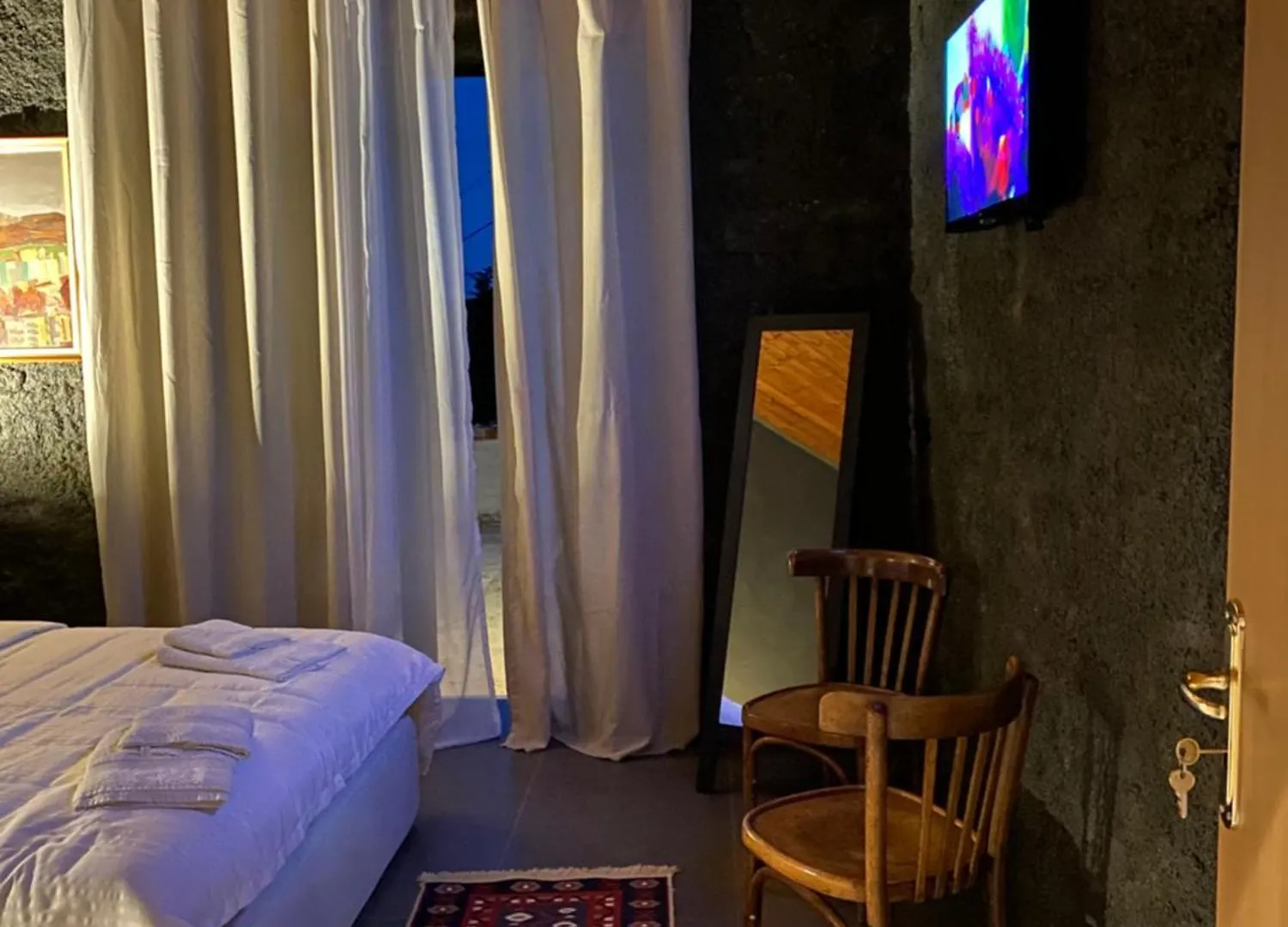 Art House Kruje Hotel Guest house