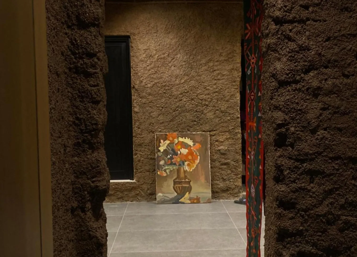 Art House Kruje Hotel