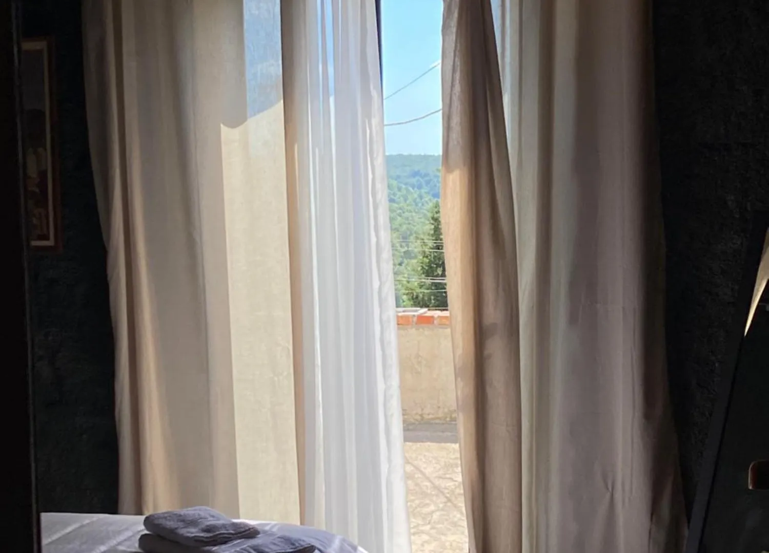 Art House Kruje Hotel