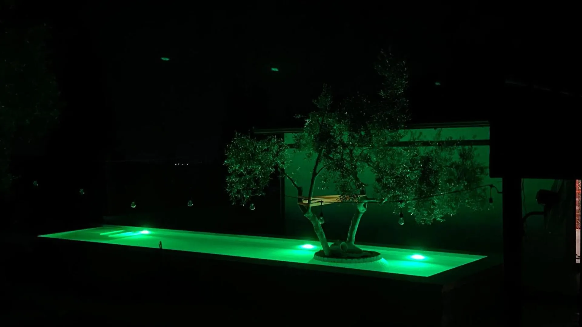 Art House Kruje Hotel
