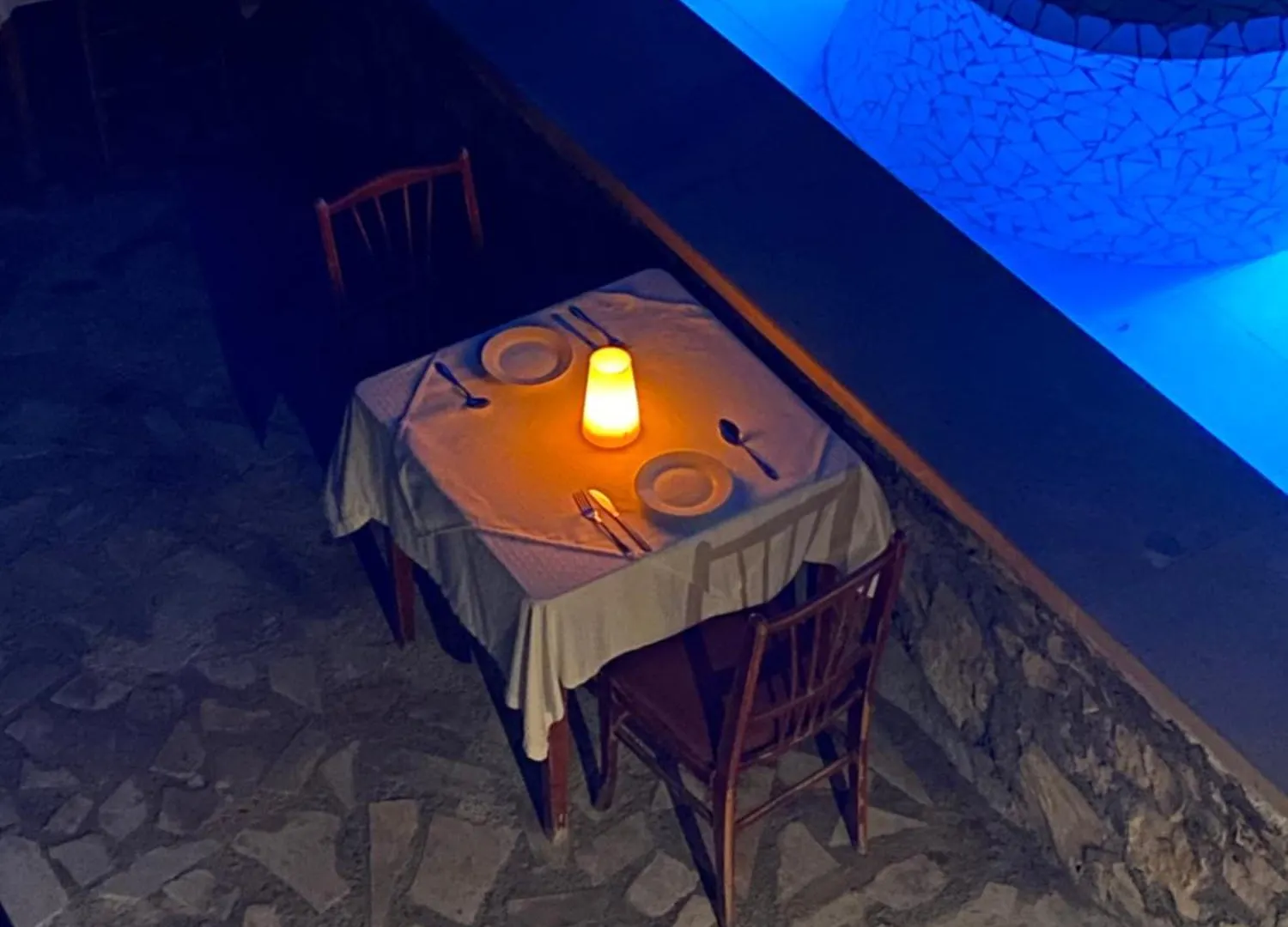 Art House Kruje Hotel Albania