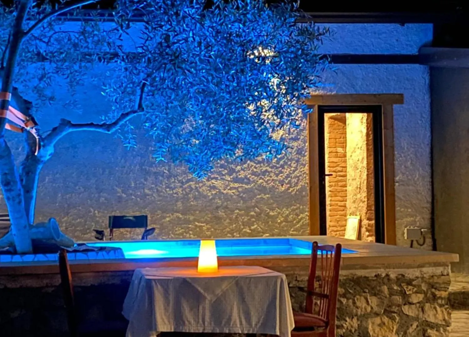 Guest house Art House Kruje Hotel