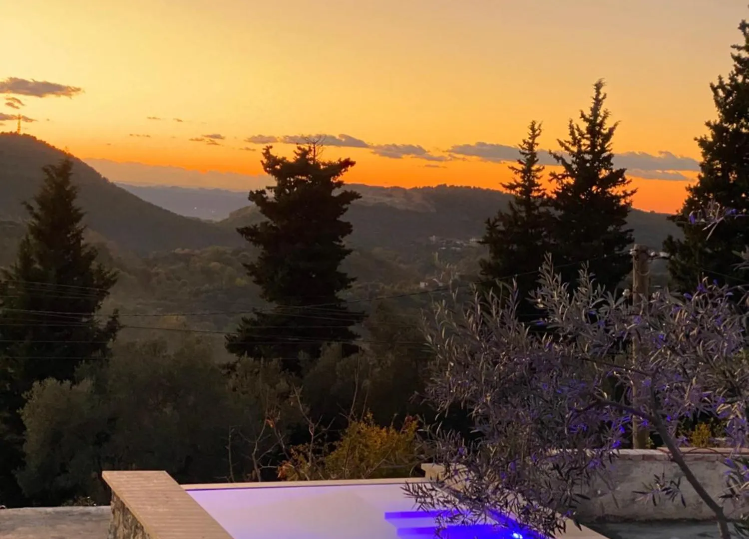 Guest house Art House Kruje Hotel Albania