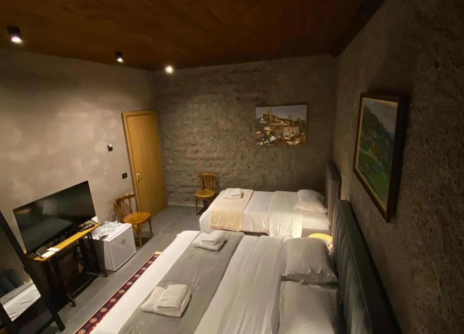 Art House Kruje Hotel Albania