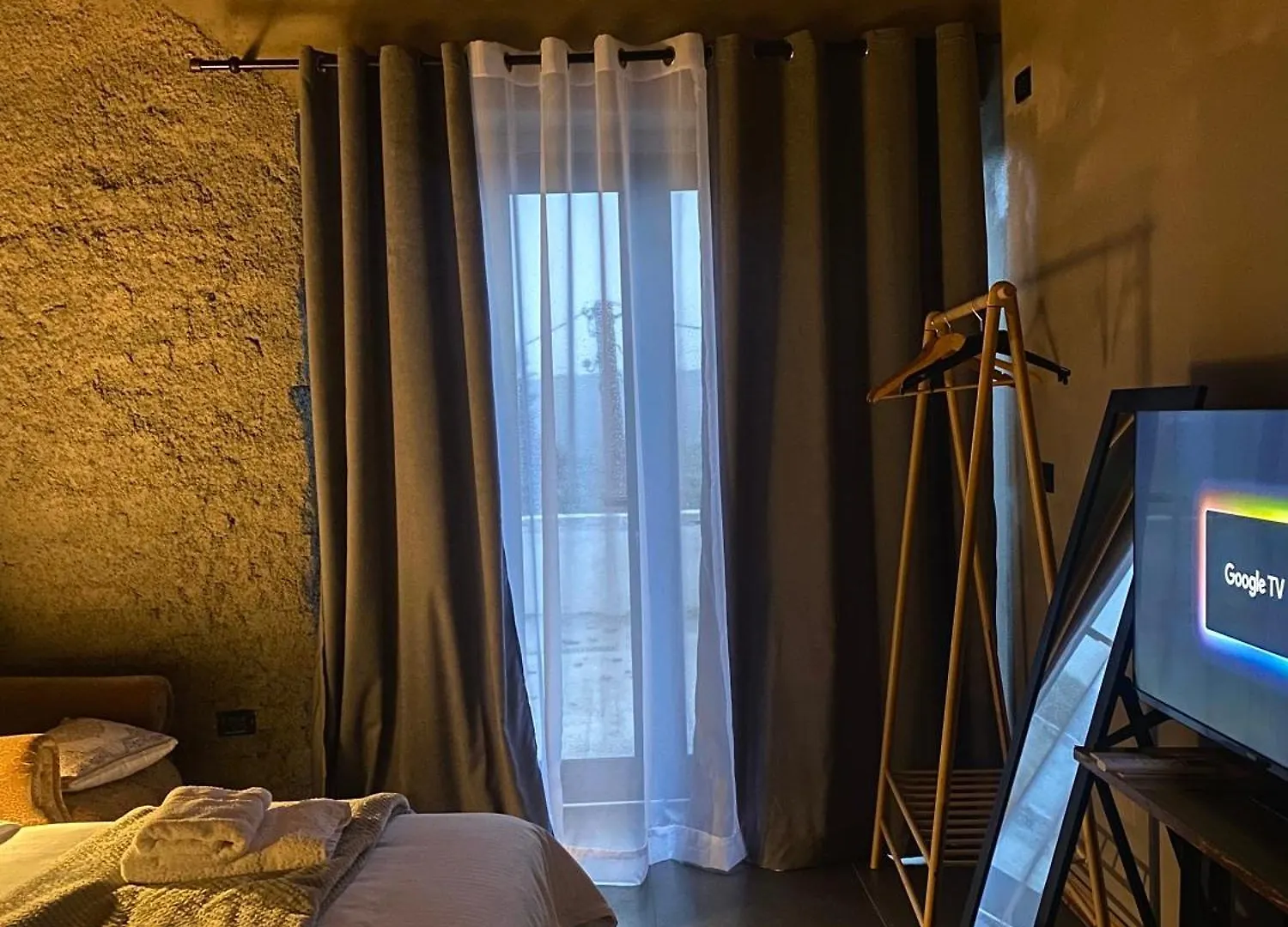 Art House Kruje Hotel