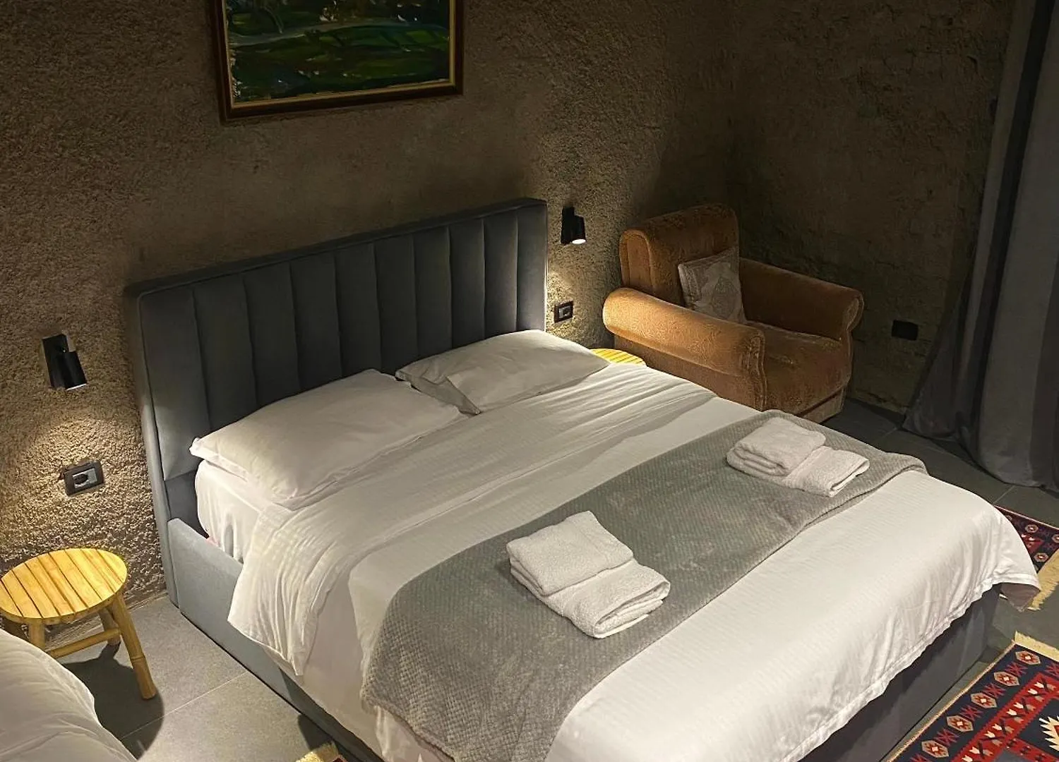 Guest house Art House Kruje Hotel Albania