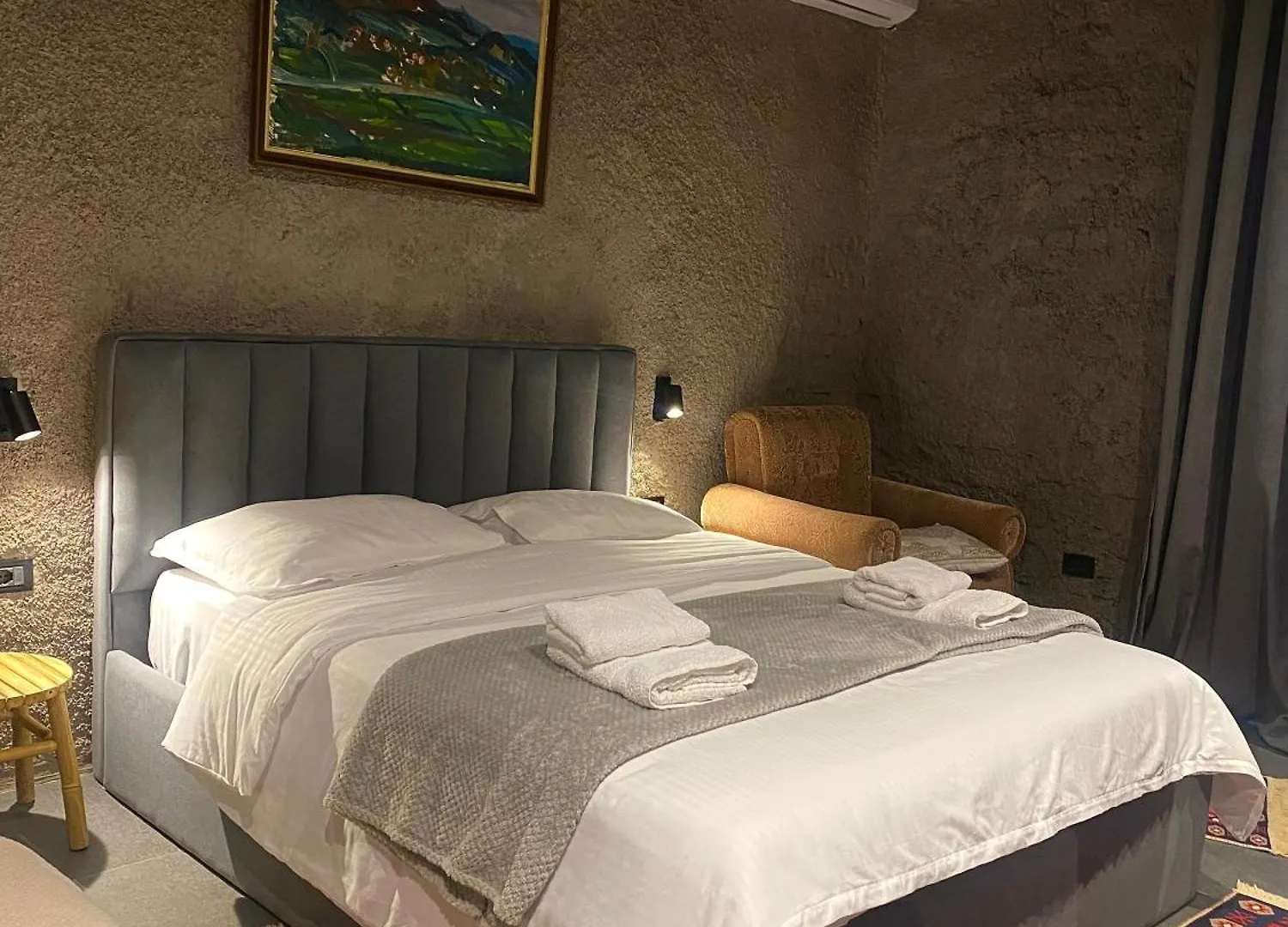 Art House Kruje Hotel Guest house
