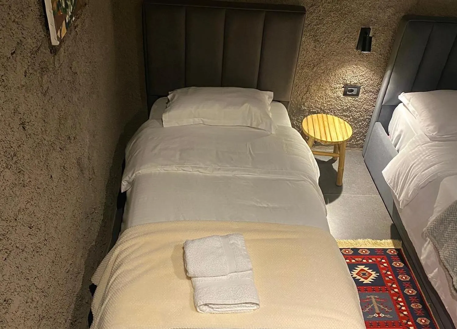Art House Kruje Hotel Guest house