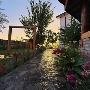Guest house Meti, Kruje